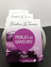 Perle de Saveurs Figues 50g